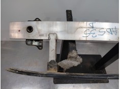 Recambio de refuerzo paragolpes delantero para kia niro concept referencia OEM IAM    2