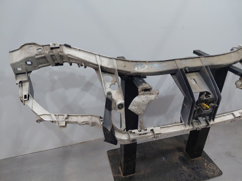 Recambio de panel frontal para ford s-max (wa6) 2.0 tdci referencia OEM IAM   