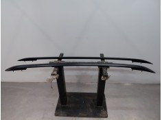 Recambio de barras techo para seat arona suv referencia OEM IAM   