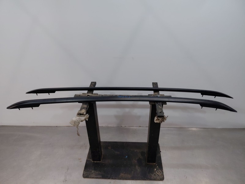 Recambio de barras techo para seat arona suv referencia OEM IAM   