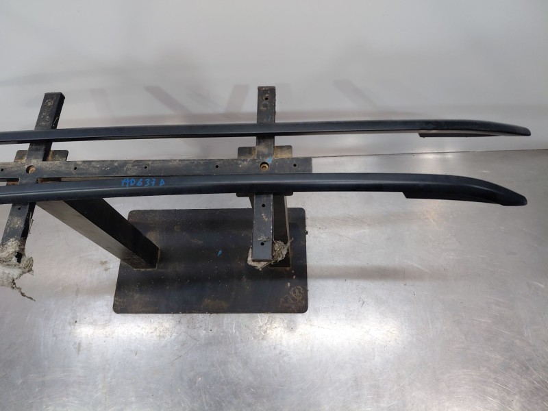 Recambio de barras techo para seat arona suv referencia OEM IAM   