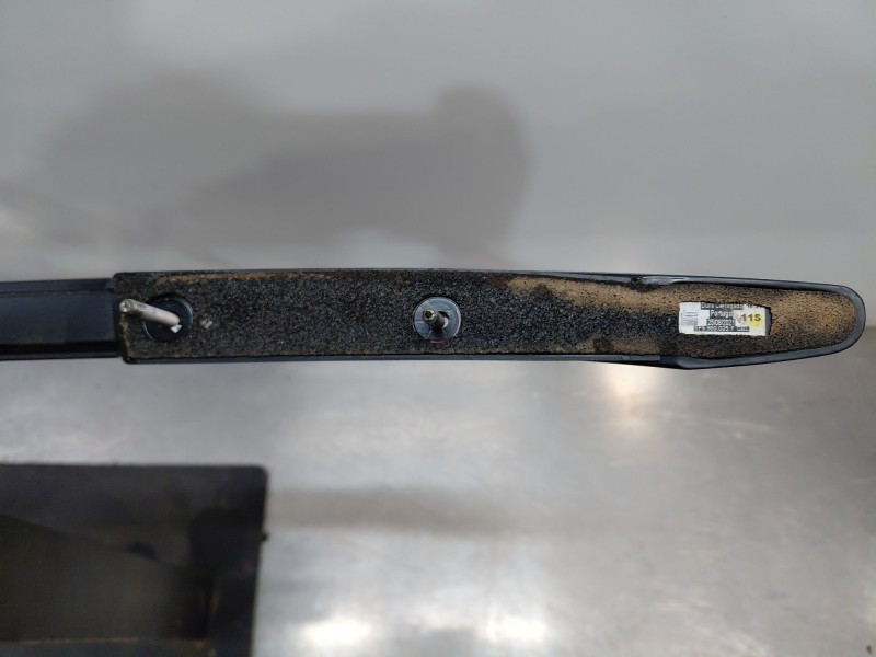 Recambio de barras techo para seat arona suv referencia OEM IAM   