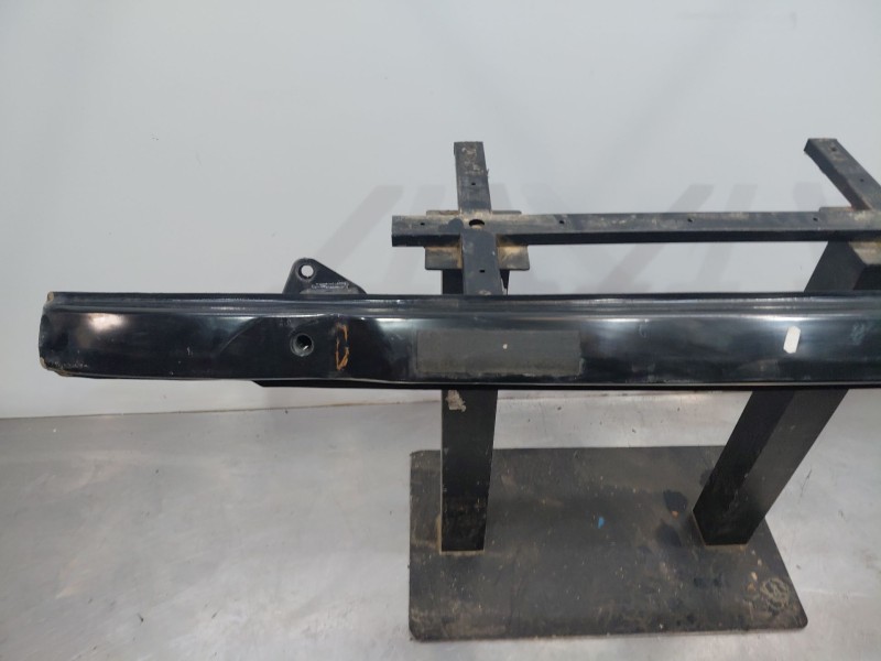 Recambio de refuerzo paragolpes delantero para mercedes-benz clase a (w169) elegance referencia OEM IAM   