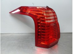 Recambio de piloto trasero izquierdo para peugeot 5008 (0u_, 0e_) 1.6 hdi referencia OEM IAM   