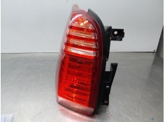 Recambio de piloto trasero izquierdo para peugeot 5008 (0u_, 0e_) 1.6 hdi referencia OEM IAM    2