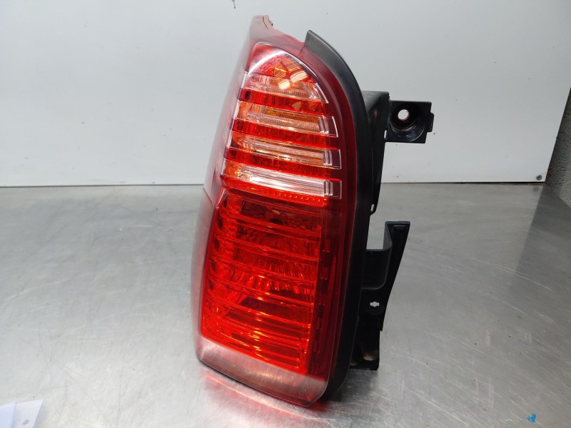 Recambio de piloto trasero izquierdo para peugeot 5008 (0u_, 0e_) 1.6 hdi referencia OEM IAM   