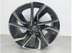 Recambio de llanta para mg zs confort referencia OEM IAM   
