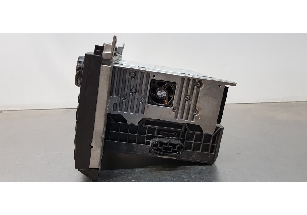 Recambio de sistema navegacion gps para mercedes vito mixto (639) 116 cdi extralang (639.605) referencia OEM IAM A1699002200  