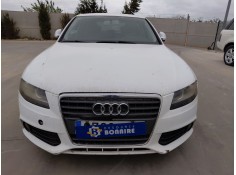 audi a4 b8 (8k2) del año 2008