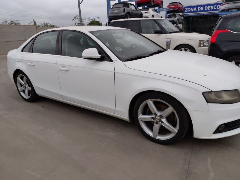 audi a4 b8 (8k2) del año 2008