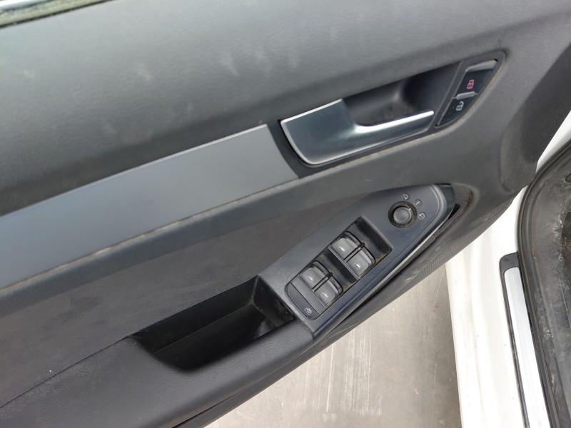 audi a4 b8 (8k2) del año 2008