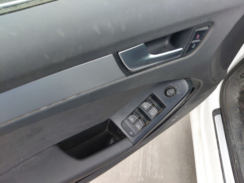 audi a4 b8 (8k2) del año 2008