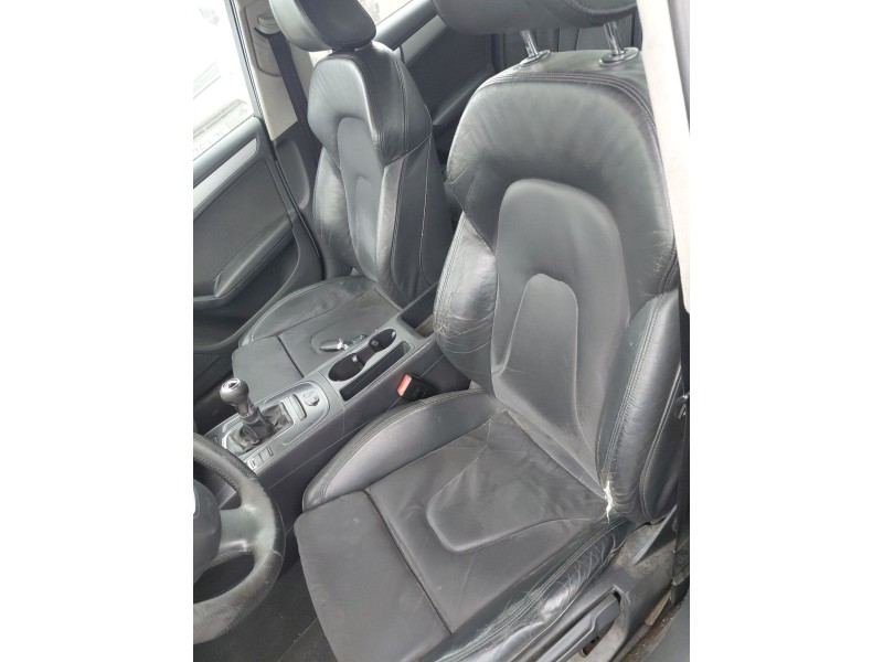 audi a4 b8 (8k2) del año 2008