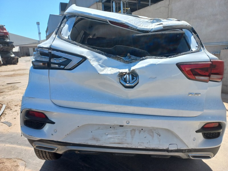 mg zs del año 2017
