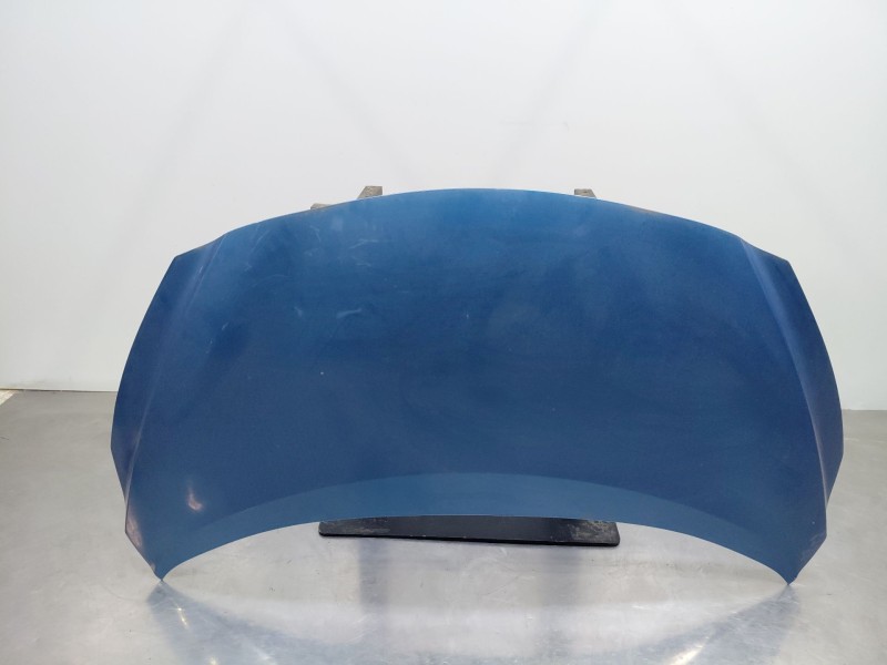 Recambio de capot para nissan micra v (k14) acenta referencia OEM IAM   