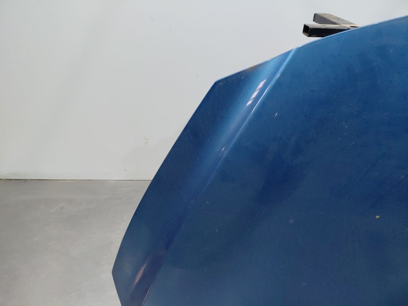 Recambio de capot para nissan micra v (k14) acenta referencia OEM IAM   