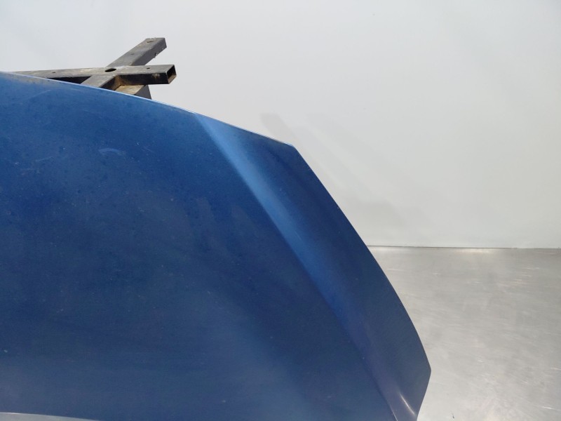 Recambio de capot para nissan micra v (k14) acenta referencia OEM IAM   