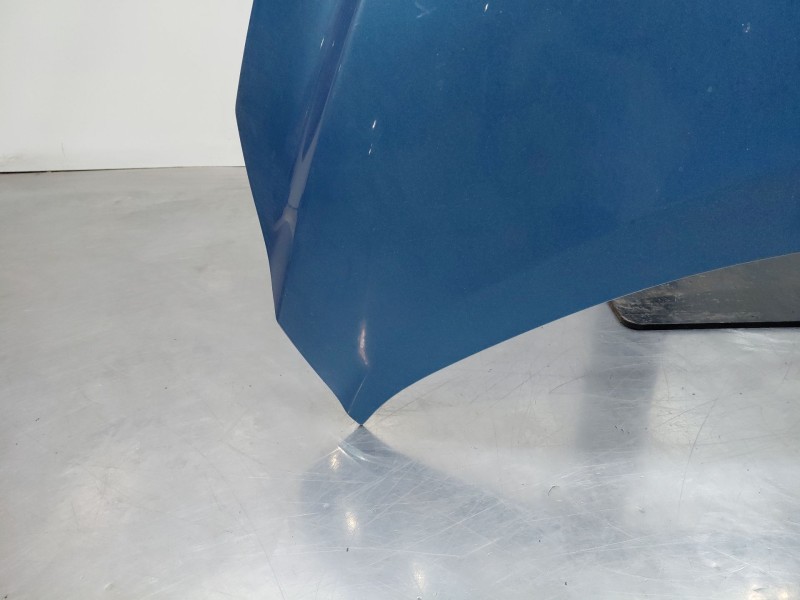 Recambio de capot para nissan micra v (k14) acenta referencia OEM IAM   