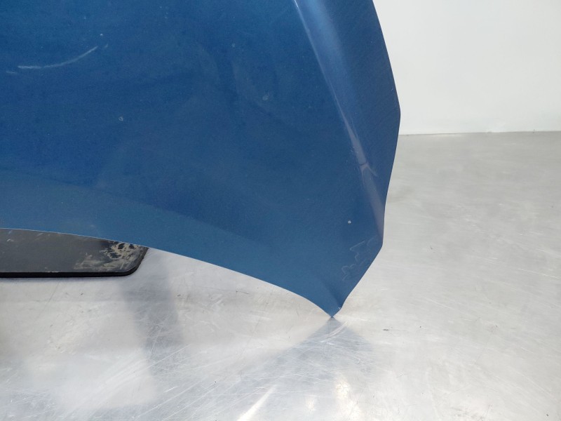 Recambio de capot para nissan micra v (k14) acenta referencia OEM IAM   