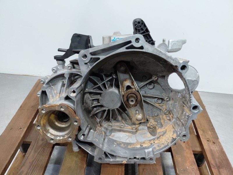 Recambio de caja cambios para seat arona suv referencia OEM IAM   