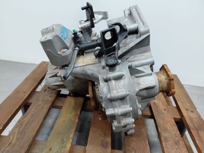 Recambio de caja cambios para seat arona suv referencia OEM IAM   