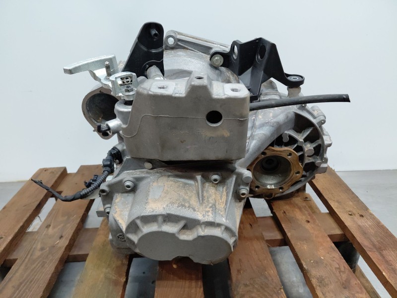 Recambio de caja cambios para seat arona suv referencia OEM IAM   