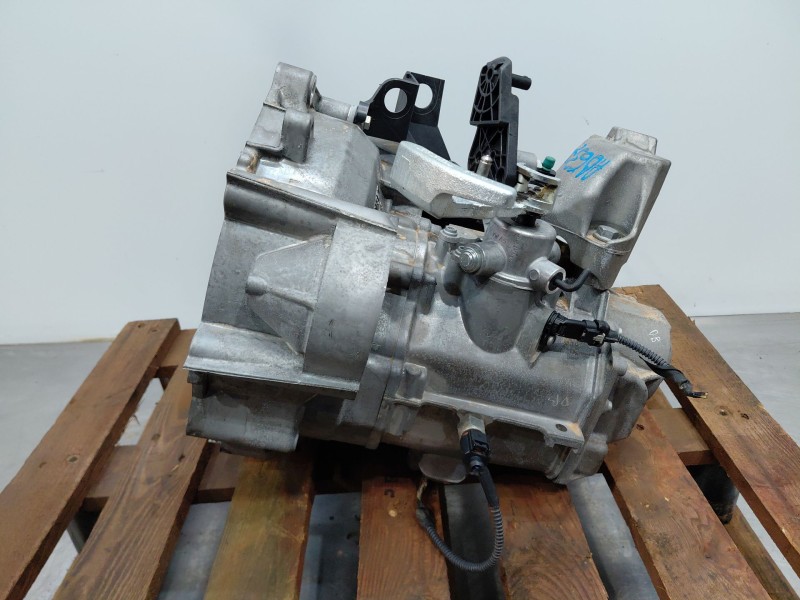 Recambio de caja cambios para seat arona suv referencia OEM IAM   