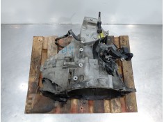 Recambio de caja cambios para ford s-max (wa6) 2.0 tdci referencia OEM IAM   