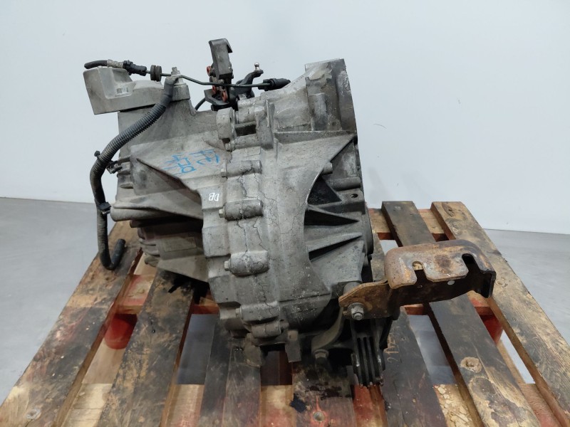 Recambio de caja cambios para ford s-max (wa6) 2.0 tdci referencia OEM IAM   