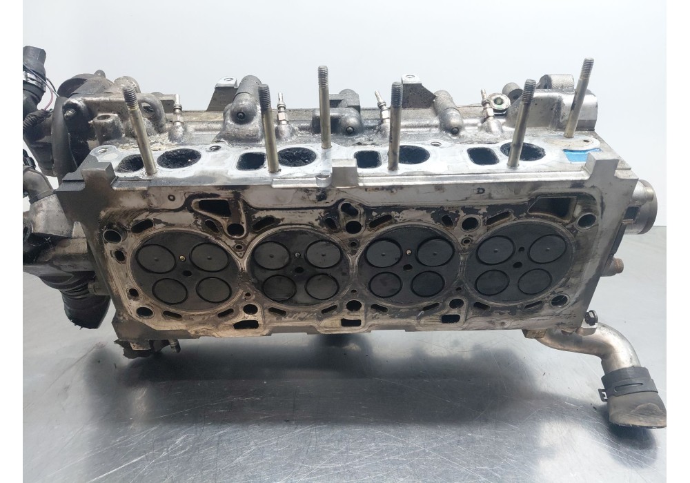 Recambio de culata para opel zafira / zafira family b (a05) 1.9 cdti (m75) referencia OEM IAM   