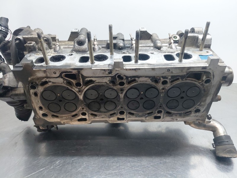 Recambio de culata para opel zafira / zafira family b (a05) 1.9 cdti (m75) referencia OEM IAM   