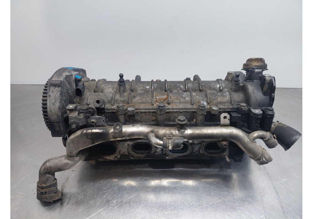 Recambio de culata para opel zafira / zafira family b (a05) 1.9 cdti (m75) referencia OEM IAM   