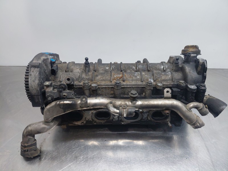 Recambio de culata para opel zafira / zafira family b (a05) 1.9 cdti (m75) referencia OEM IAM   