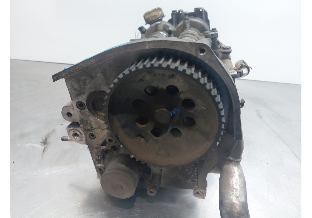 Recambio de culata para opel zafira / zafira family b (a05) 1.9 cdti (m75) referencia OEM IAM   