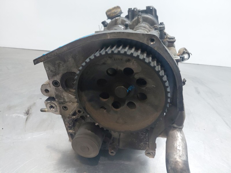 Recambio de culata para opel zafira / zafira family b (a05) 1.9 cdti (m75) referencia OEM IAM   