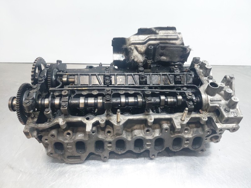 Recambio de culata para mazda cx-5 skyactiv referencia OEM IAM   