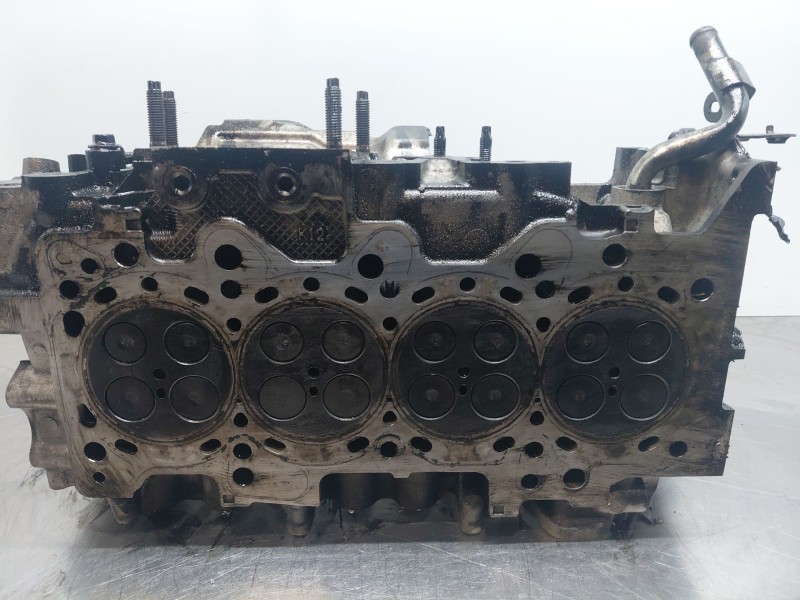 Recambio de culata para mazda cx-5 skyactiv referencia OEM IAM   