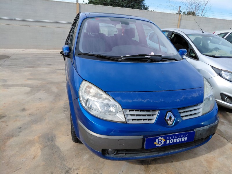 renault scénic ii (jm0/1_) del año 2005