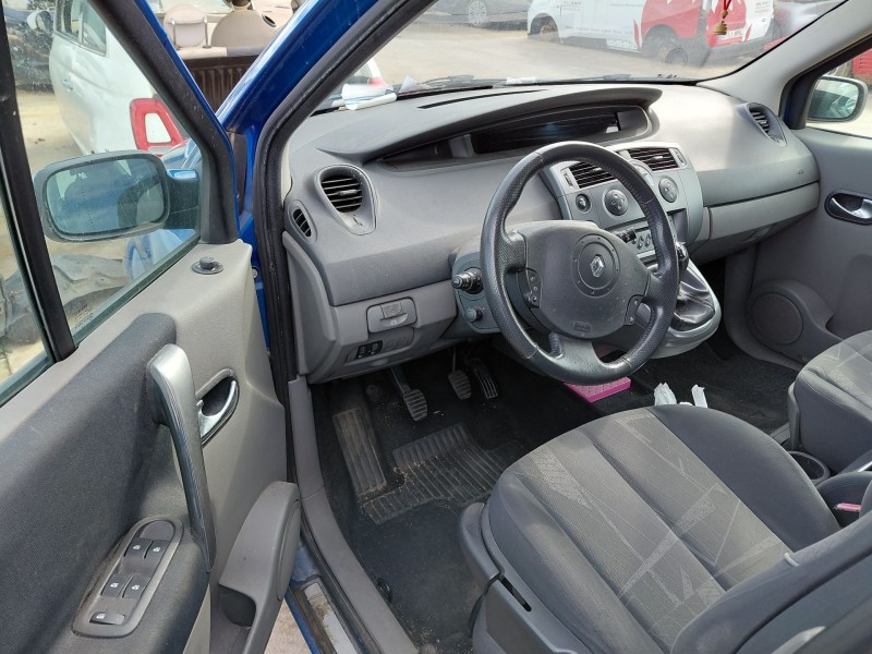 renault scénic ii (jm0/1_) del año 2005