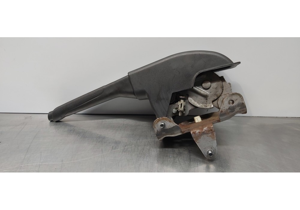 Recambio de palanca freno de mano para ford transit custom kasten 330 l1 referencia OEM IAM 2094701 CK412780AE 