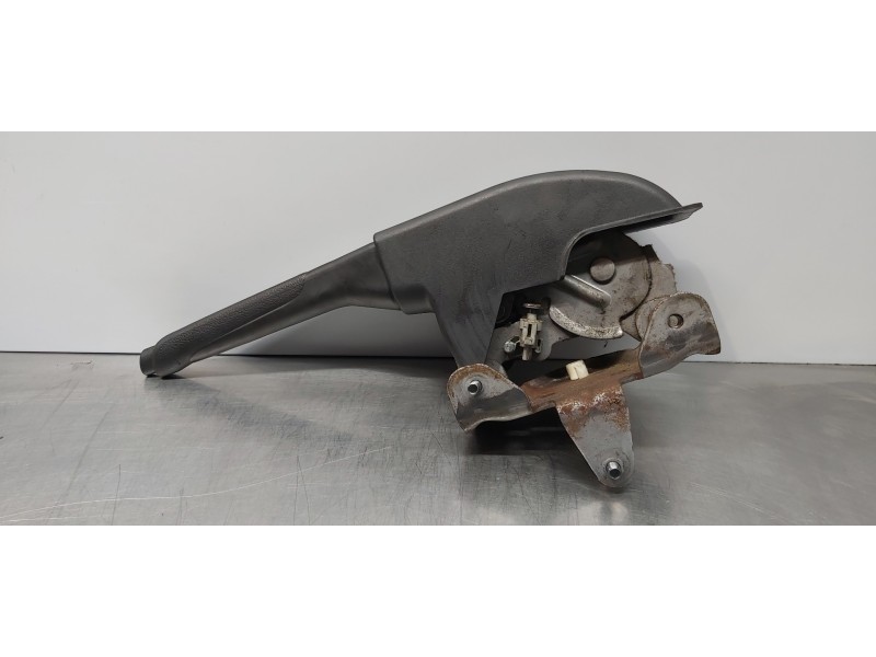 Recambio de palanca freno de mano para ford transit custom kasten 330 l1 referencia OEM IAM 2094701 CK412780AE 
