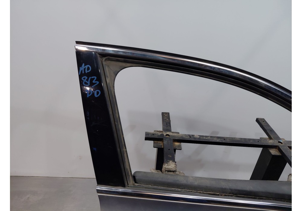 Recambio de puerta delantera derecha para peugeot 308 ii (lb_, lp_, lw_, lh_, l3_) 1.2 thp 130 referencia OEM IAM   
