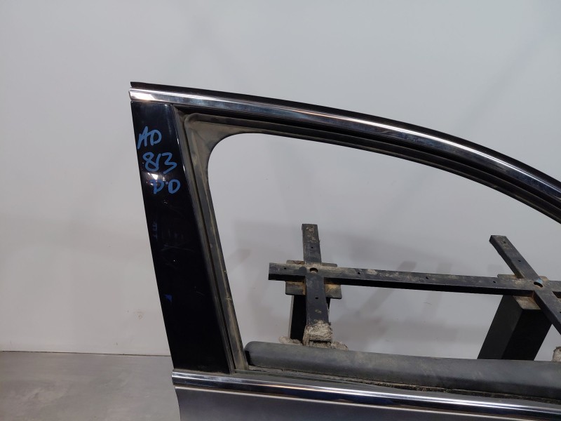 Recambio de puerta delantera derecha para peugeot 308 ii (lb_, lp_, lw_, lh_, l3_) 1.2 thp 130 referencia OEM IAM   