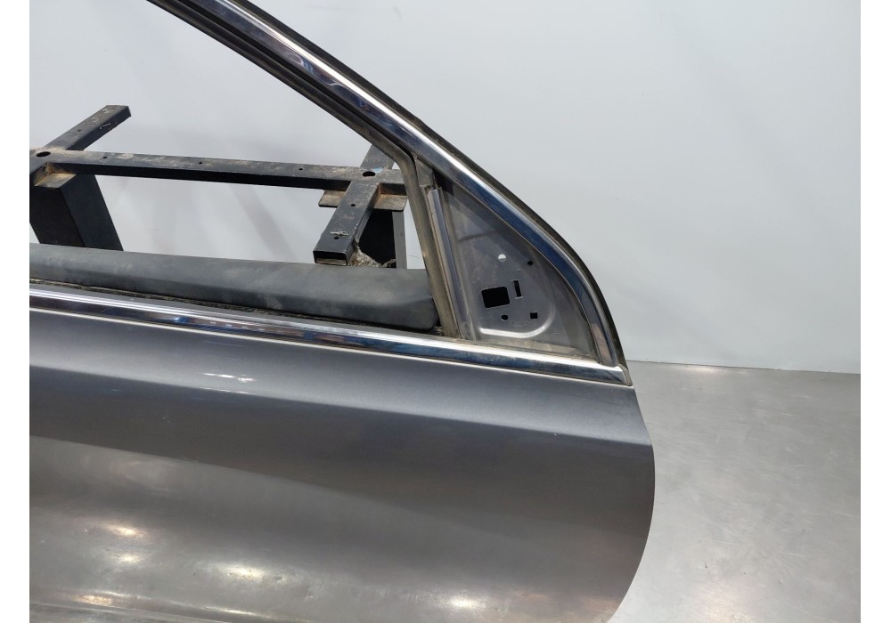 Recambio de puerta delantera derecha para peugeot 308 ii (lb_, lp_, lw_, lh_, l3_) 1.2 thp 130 referencia OEM IAM   