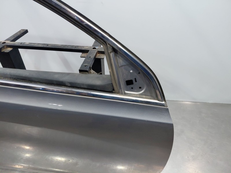 Recambio de puerta delantera derecha para peugeot 308 ii (lb_, lp_, lw_, lh_, l3_) 1.2 thp 130 referencia OEM IAM   