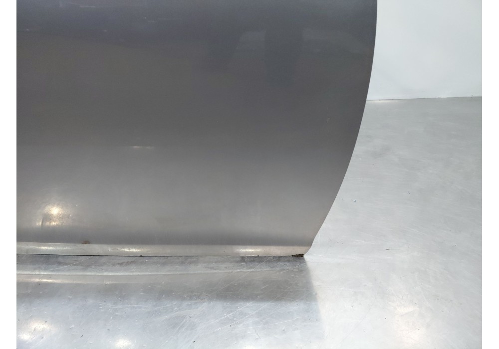 Recambio de puerta delantera derecha para peugeot 308 ii (lb_, lp_, lw_, lh_, l3_) 1.2 thp 130 referencia OEM IAM   