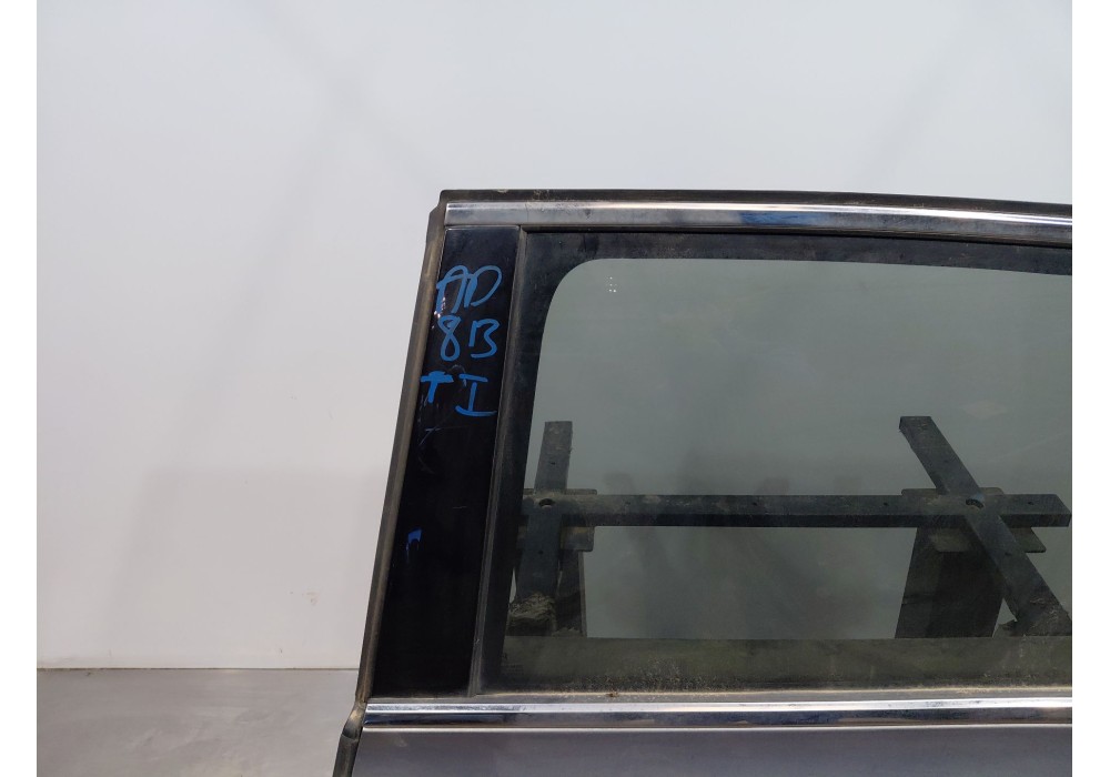 Recambio de puerta trasera izquierda para peugeot 308 ii (lb_, lp_, lw_, lh_, l3_) 1.2 thp 130 referencia OEM IAM   