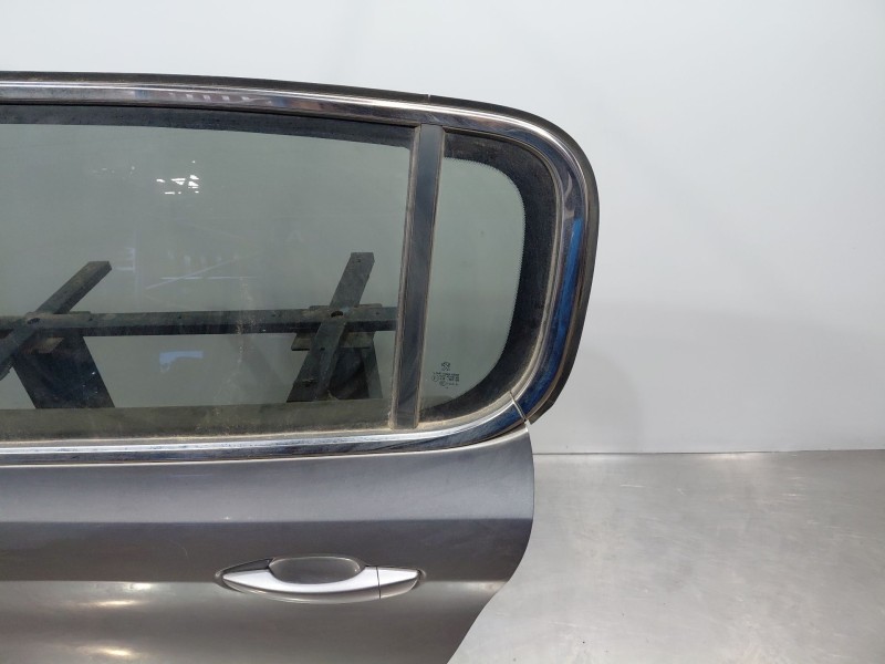 Recambio de puerta trasera izquierda para peugeot 308 ii (lb_, lp_, lw_, lh_, l3_) 1.2 thp 130 referencia OEM IAM   