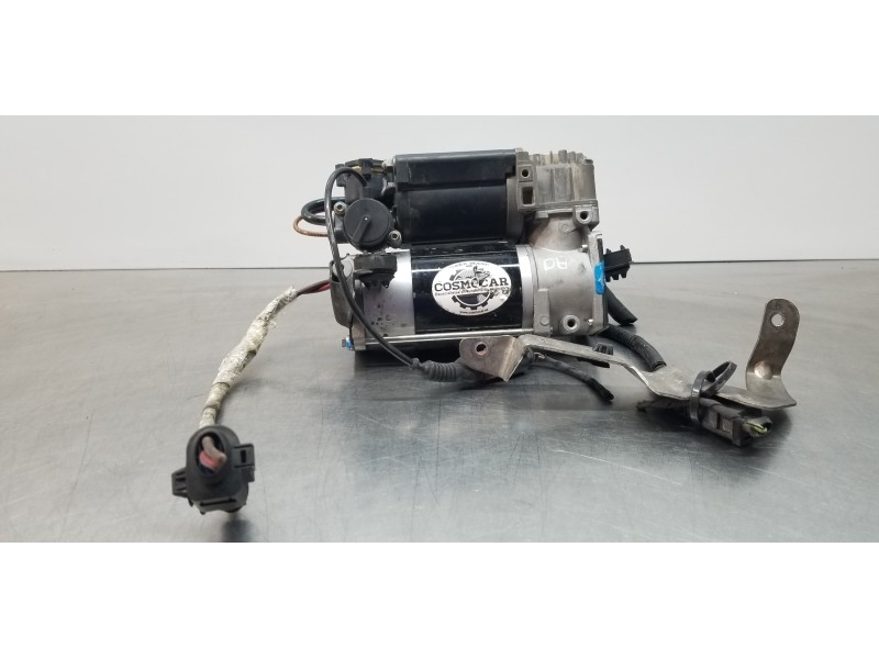 Recambio de bomba suspension para audi a8 (4e2) 4.2 quattro referencia OEM IAM 4E0616007B  