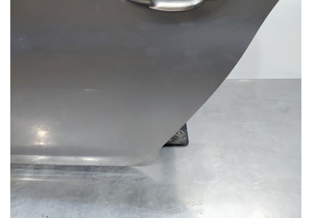 Recambio de puerta trasera izquierda para peugeot 308 ii (lb_, lp_, lw_, lh_, l3_) 1.2 thp 130 referencia OEM IAM   